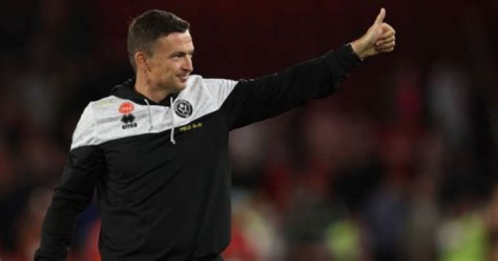 Paul Heckingbottom preparing to unleash exciting Sheffield United trio to take division by storm