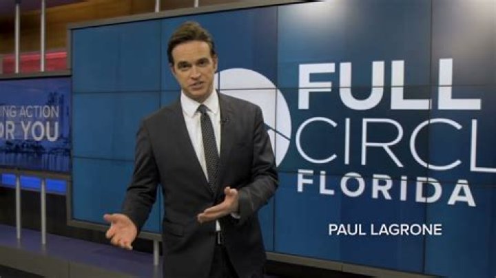 Paul LaGrone Bio, Age, Height, Weight, Wife, Family, Salary, Net Worth