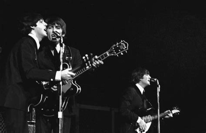 Paul McCartney Shares a 'Lovely Story' About The Beatles' First Non-Segregated Concert in the U.S.