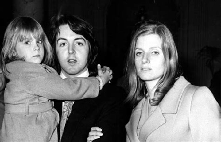 Paul McCartney's House Was a 'Dump' Covered in Dog Poop Before Meeting Linda McCartney