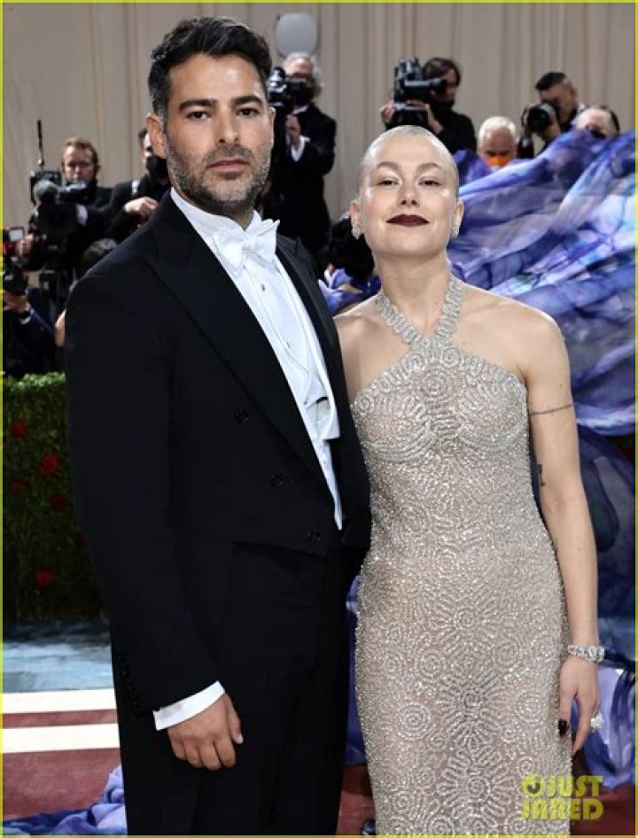 Paul Mescal Reunites with ‘Normal People’ Co-Star Daisy Edgar-Jones at Met Gala 2022