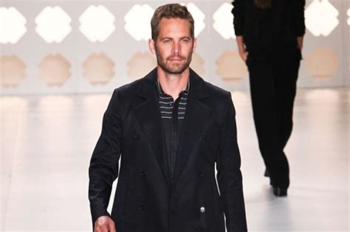 Paul Walker and Jenni Rivera to receive stars on Hollywood Walk of Fame