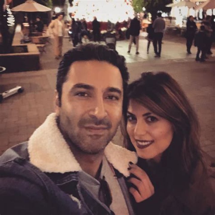 Pej Vahdat And Wife: Is He Married? Height, Weight, Net Worth, Age, Birthday, Wikipedia, Who, Nationality, Biography