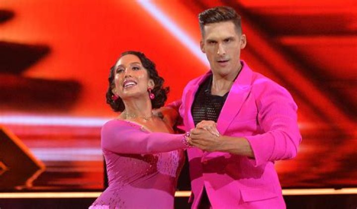 Peloton's Cody Rigsby Kicks Off 'DWTS' Journey on His Bike - Watch Video!