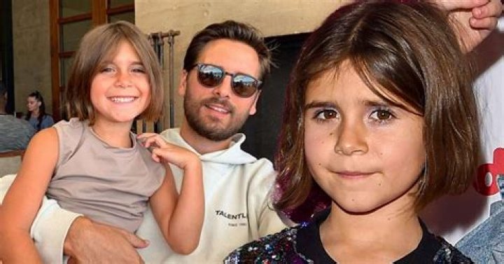 Penelope Disick Bio, Age, Birthday,(Kourtney &Scott Kid) Height, Boyfriend, Family, Net Worth