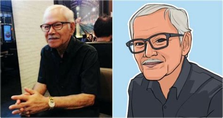 People Are Changing Their Profile Photos to Drawing of Thai Man Pushed to His Death in SF