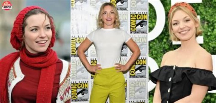 Perdita Weeks Bio, Age, Height, Husband, Children, Family, Net Worth, Movies