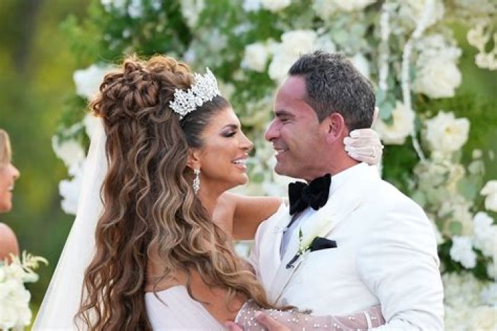 Performer For Teresa Giudice's Wedding Revealed