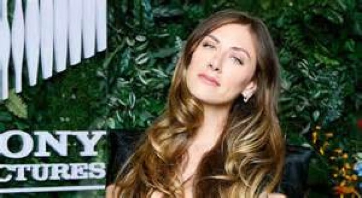 Who is Perry Mattfeld? Here’s Everything You Need To Know