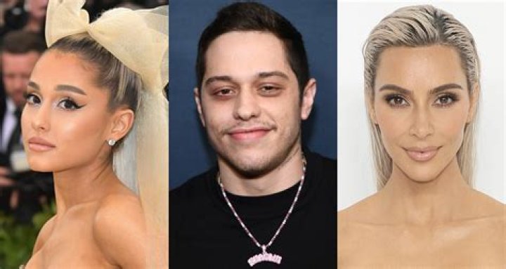 Pete Davidson Dating History – Full List of Ex-Girlfriends Revealed