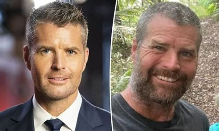 Pete Evans debuts a wild new look as he surfaces online months after being banned by Instagram 