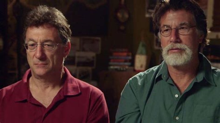 Peter Fornetti's The Curse Of Oak Island Role Explained