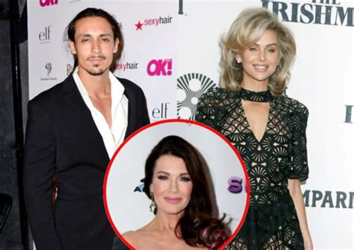 Peter Madrigal Slams Lala for Disrespecting Lisa Vanderpump