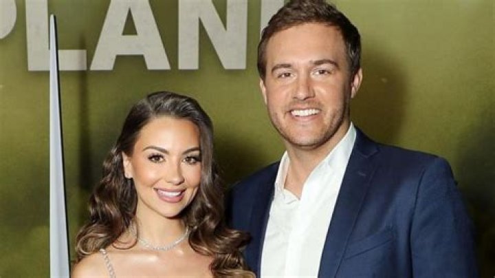 Peter Weber Dating 'Bachelor' Familiar Face, Headed To 'BIP'?