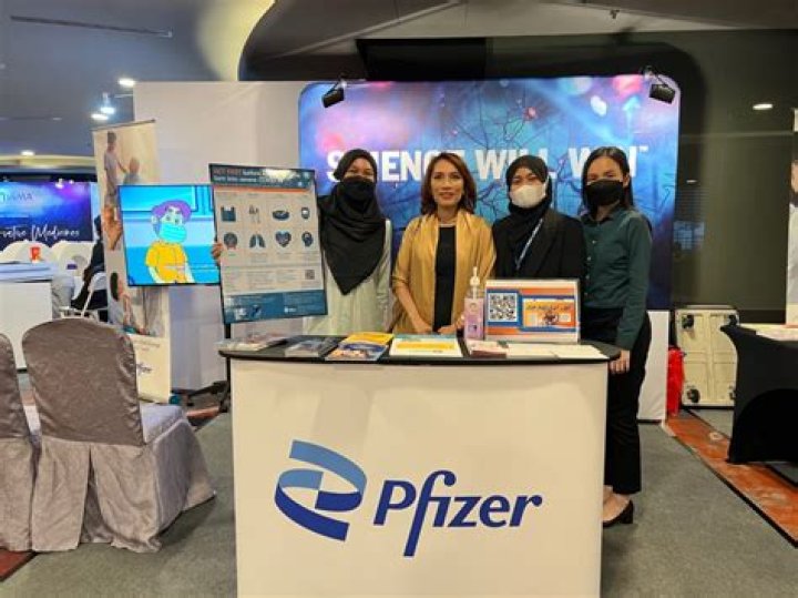 Pfizer, Peloton, Carnival and more