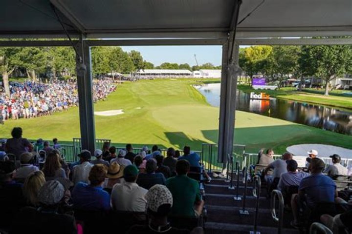 PGA Tour REFUSE to allow LIV Golf trio on grounds of the FedEx St. Jude Championship next week