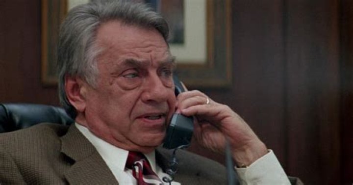 Philip Baker Hall cause of death updates — Modern Family and Hard Eight actor dies at 90