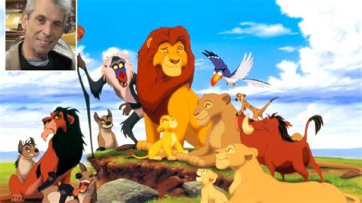 Philip Margo dead at 79 – Tokens singer behind ‘The Lion Sleeps Tonight’ hit made famous in The Lion King passes away