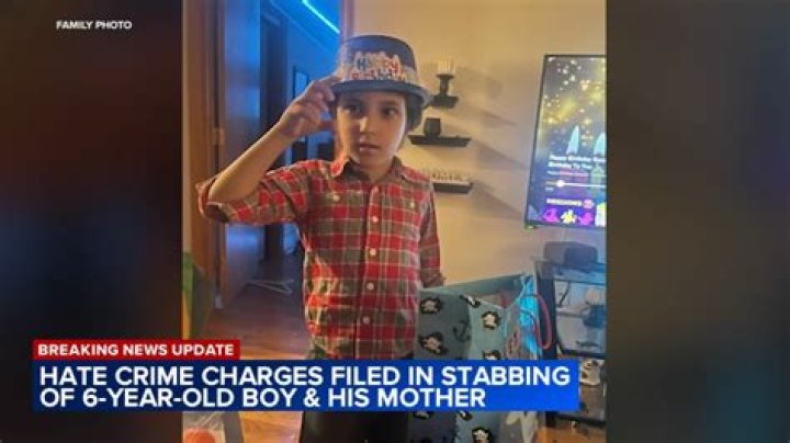 Plainfield stabbing: Child killed, woman critically hurt in stabbing in Plainfield, IL in 16200 block of South Lincoln Highway