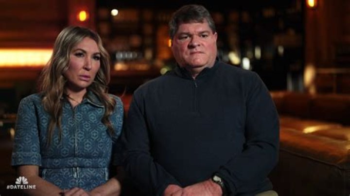 Playboy model didn’t kill her ‘sugar daddy psychiatrist,’ boyfriend says in jailhouse interview