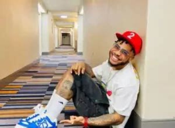 Poco Lee Biography, Age, Net worth