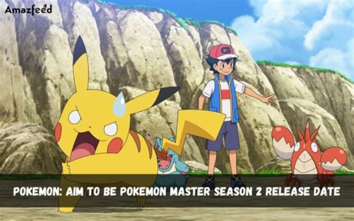 Pokemon: Aim To Be A Pokémon Master Episode 9 Release Date: Streaming Platform Details Available!