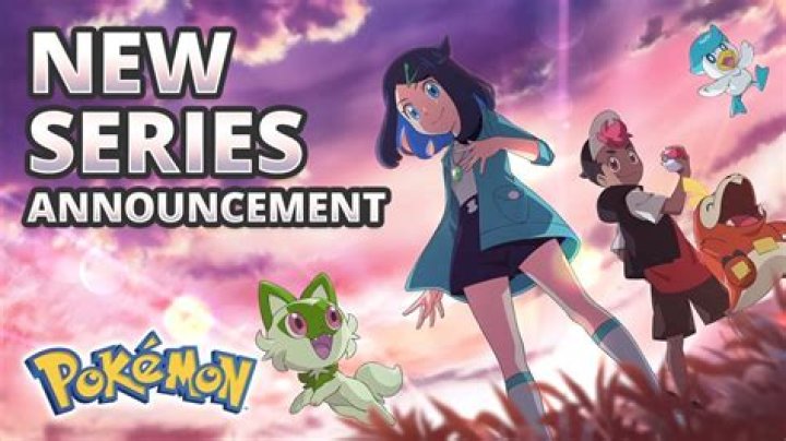 Pokémon Introduces Potential New Villains In Post-Ash Ketchum Anime