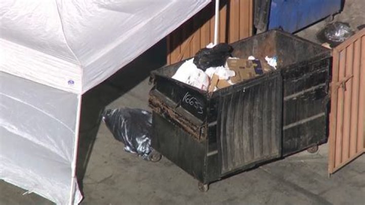 Police charge man over 1999 murder of Bronx girl, 13, whose body was found in dumpster