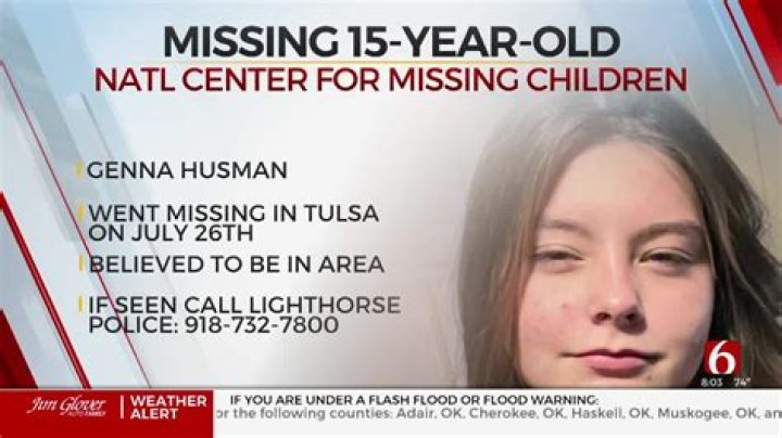 Police Search for Missing 5-year-old Pennsylvania Girl at Risk of Injury, Danger – Crime Online