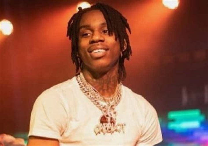 Polo G Bio, Age, Wife, Height, Nationality, Family, Net Worth