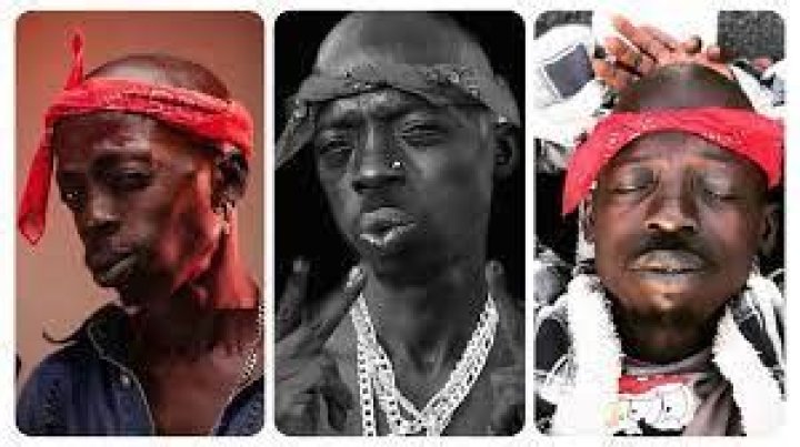 Popular Ghanaian TikToker, Ahoufe Abrantie, aka '2pac Confirmed Dead