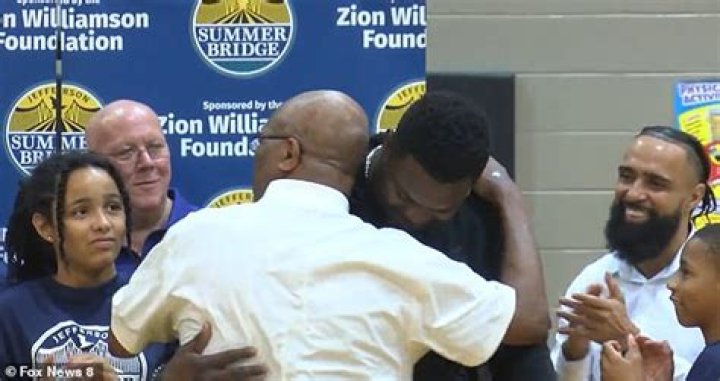 Porn star Moriah Mills blasts Zion Williamson AGAIN amid ongoing pregnancy feud