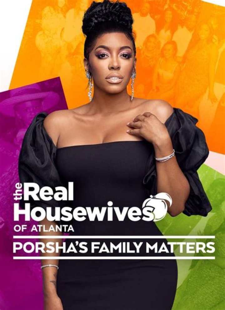 Porsha’s Family Matters Fight | Bossip