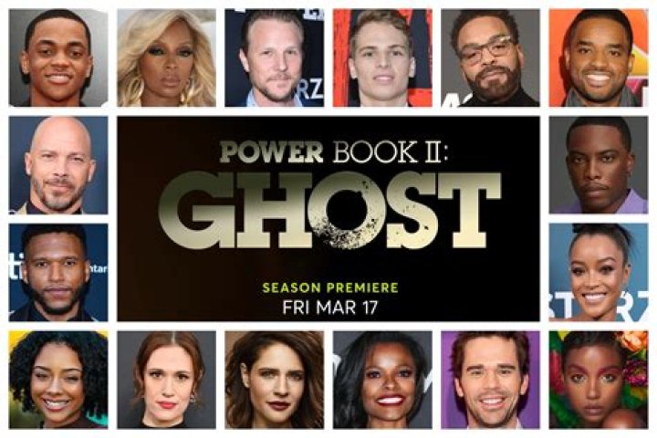 'Power Book II: Ghost': Inside Effie's Troubled Upbringing