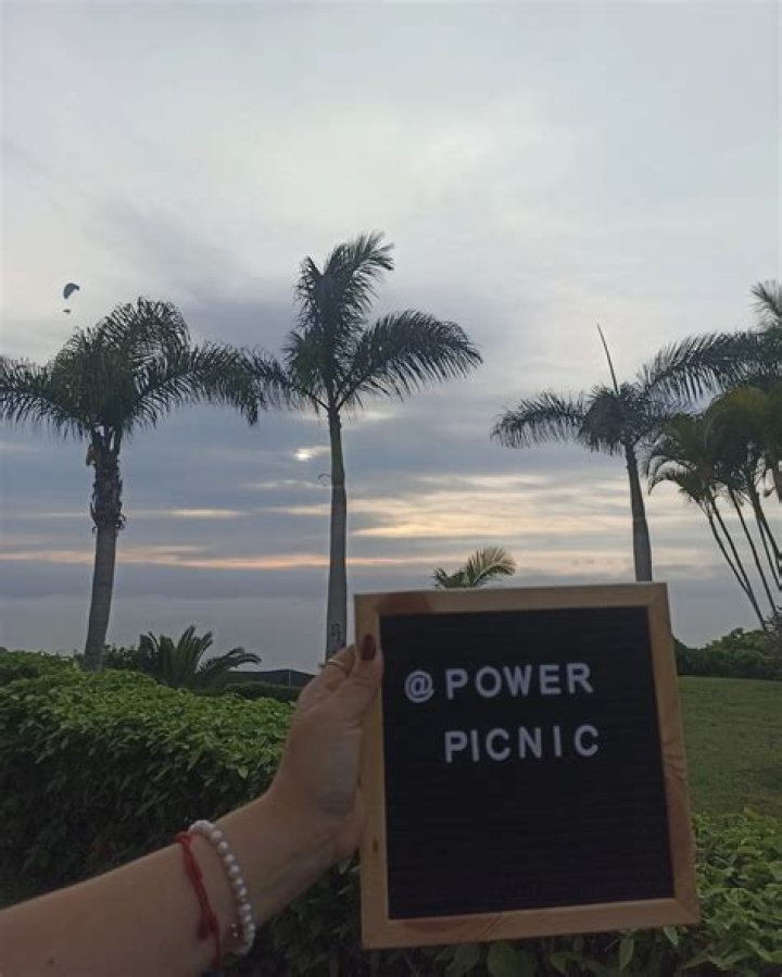 Power Picnic - 247 News Around The World