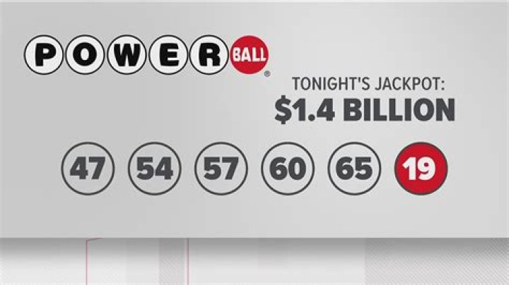 Powerball results LIVE: Winning numbers for Wednesday, March 24 – $220million jackpot