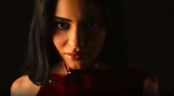 Pregnant Kylie Jenner goes full-frontal nude while smearing ‘blood’ all over naked body in creepy Halloween Instagram