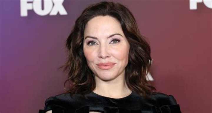 Pregnant Whitney Cummings Reveals Sex of Her Baby | Pregnant Celebrities, Whitney Cummings | Just Jared: Celebrity News and Gossip