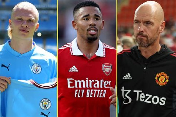 Premier League done deals: Every completed transfer in 2022 summer window