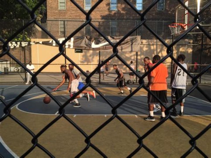 Preteen suspect wanted for shooting 13-year-old boy on NYC basketball court
