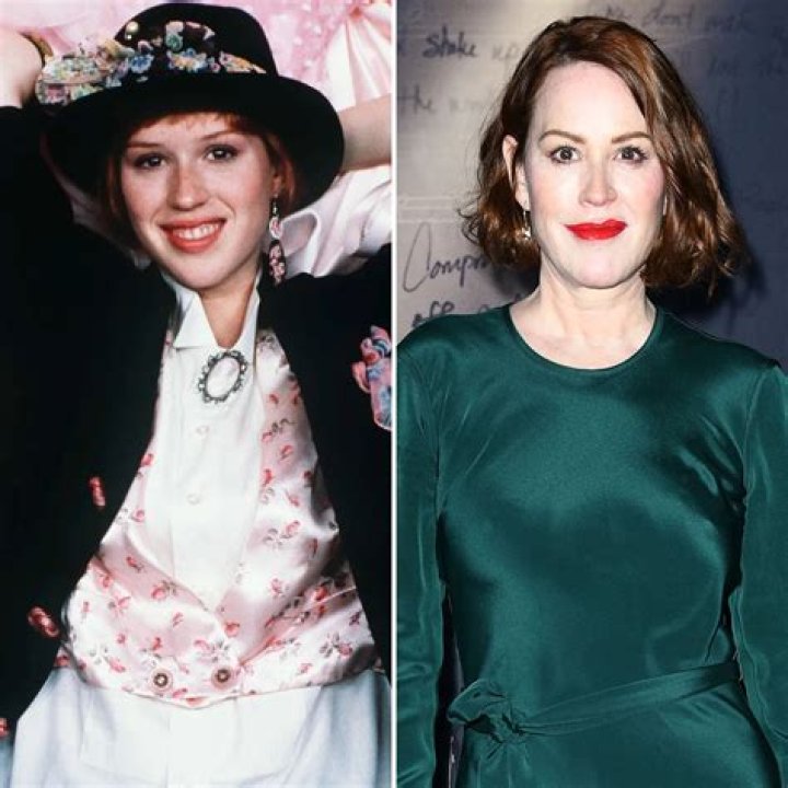 Pretty in Pink’ Cast: Where Are They Now?