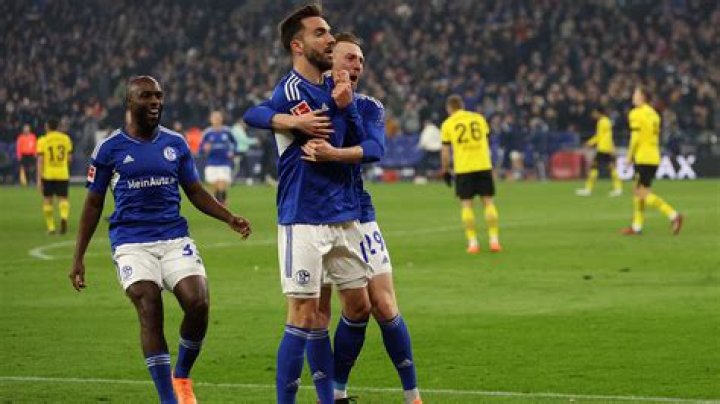 Preview: FC Koln vs. Schalke 04 - prediction, team news, lineups
