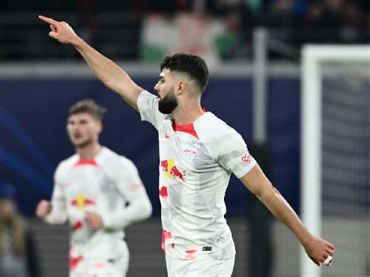 Preview: RB Leipzig vs. Eintracht Frankfurt - prediction, team news, lineups