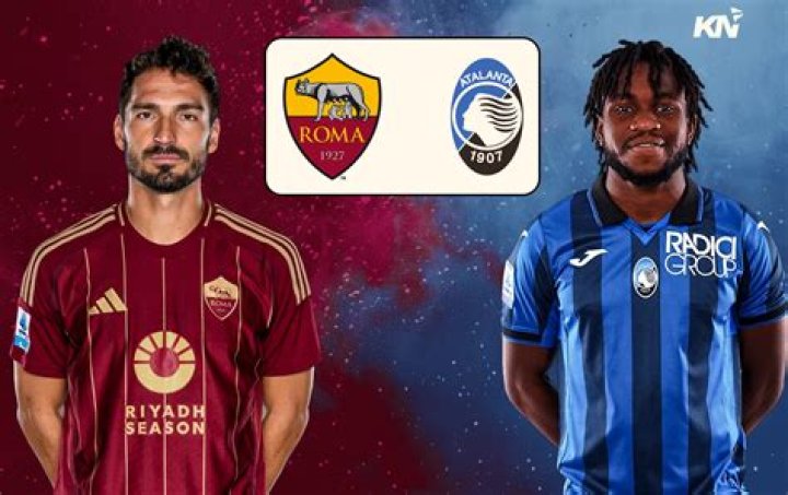 Preview: Roma vs. Atalanta BC - prediction, team news, lineups
