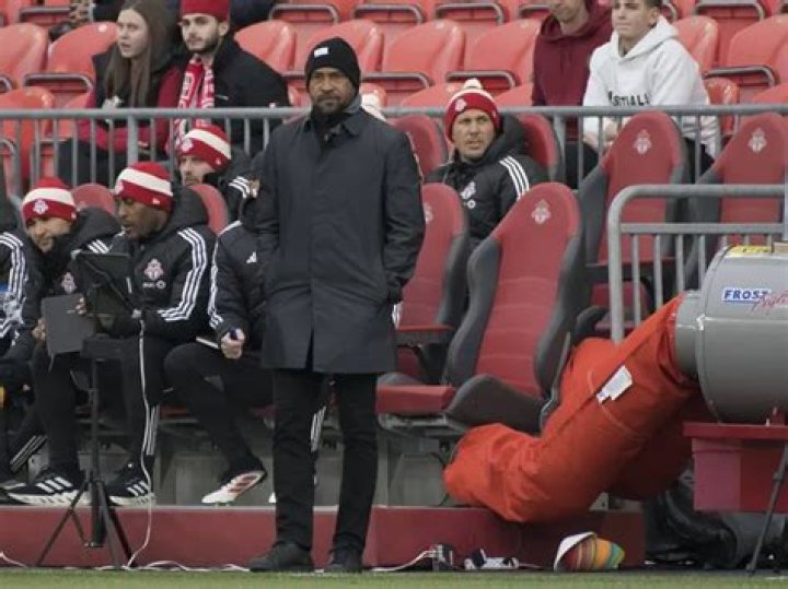 Preview: Toronto vs. Orlando City - prediction, team news, lineups