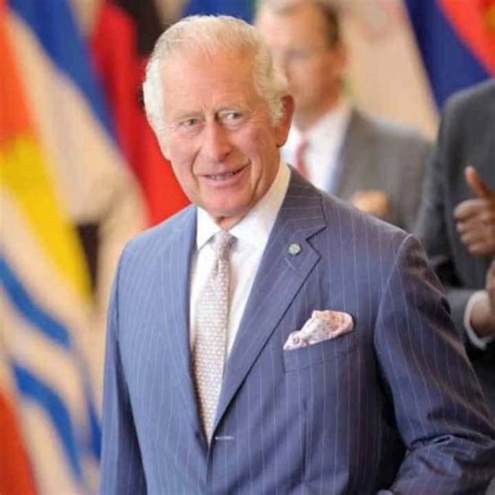 Prince Charles expresses 'personal sorrow' over impact of slavery