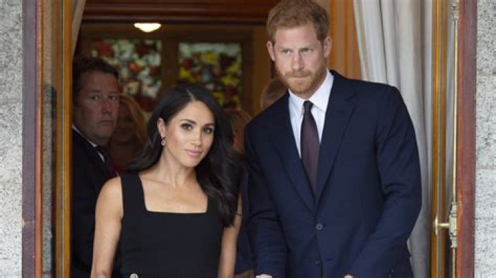 Prince Harry And Meghan Markle's Spotify Exit Likely Isn't A $20 Million Failure