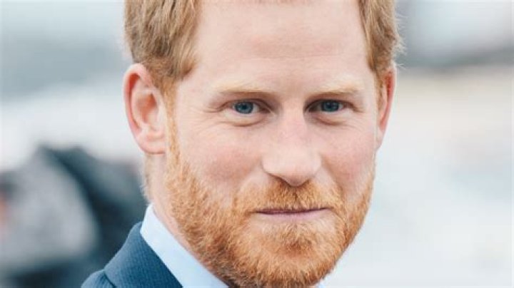 Prince Harry Reportedly In Contact With King Charles About Coronation Plans