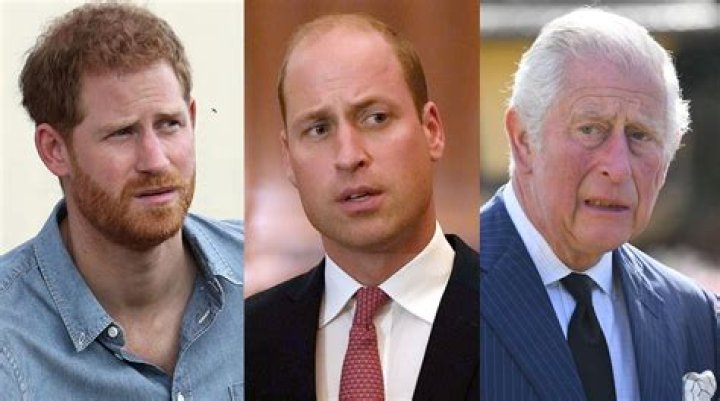 Prince William Doesn't Think King Charles Is 'Competent' and Doesn't Like the Way He's Ruling, Expert Claims