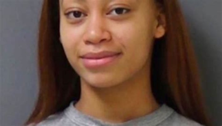 Prison Bae Nyla Tomeka Murrell-French Goes Viral
